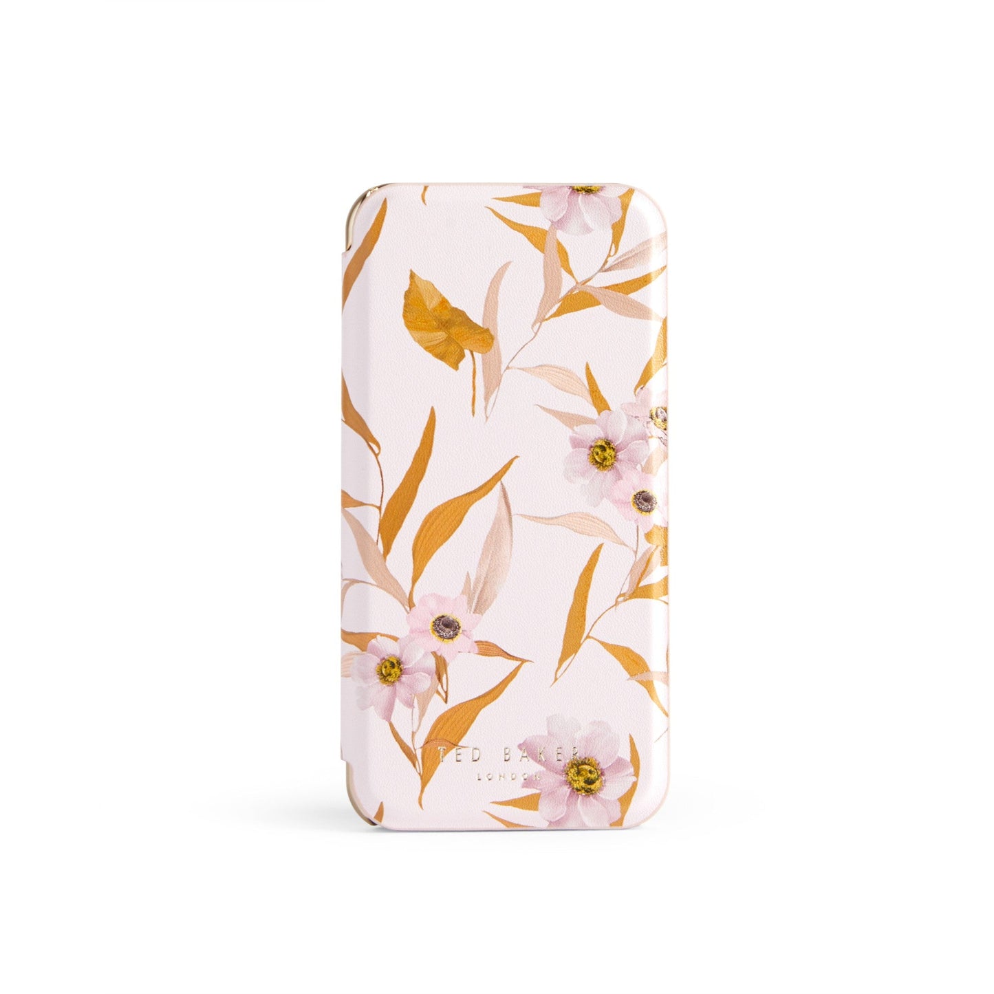 Women Suzan-Cabana Iphone 8 Book Case - Light-Pink