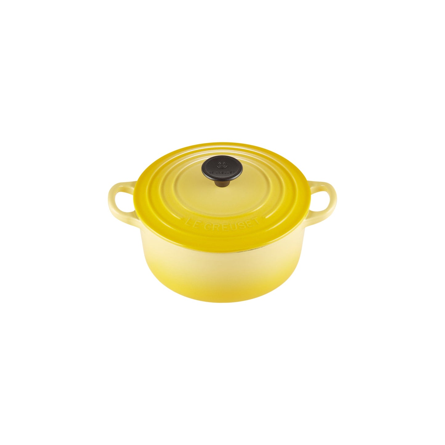 Round Casserole/oven 18cm - Soleil