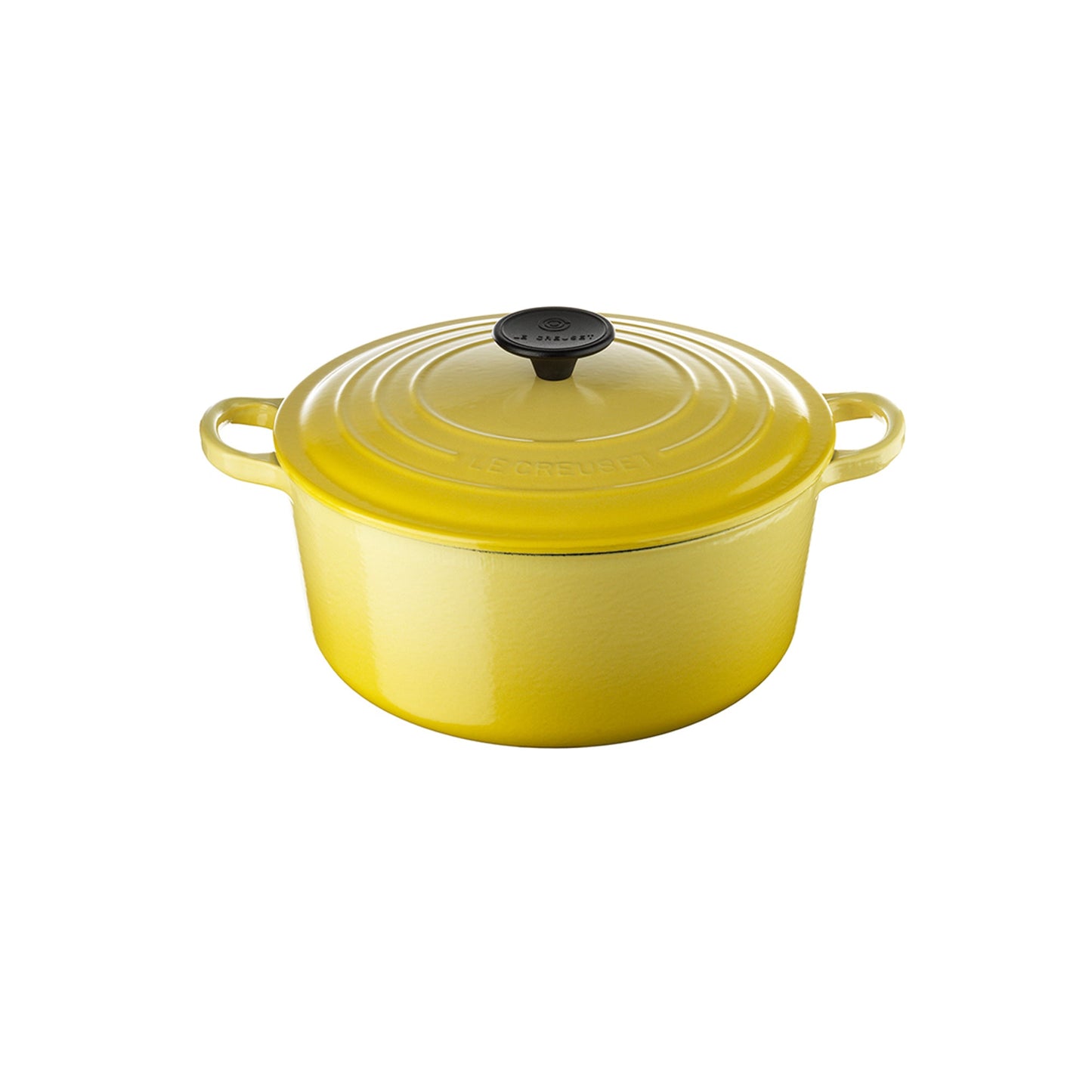 Round Casserole/oven 22cm - Soleil