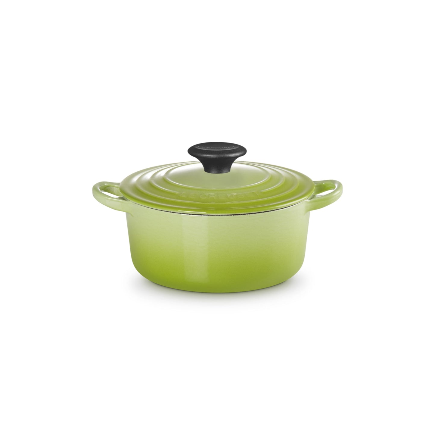 Signature Round Casserole/oven 18cm - Kiwi