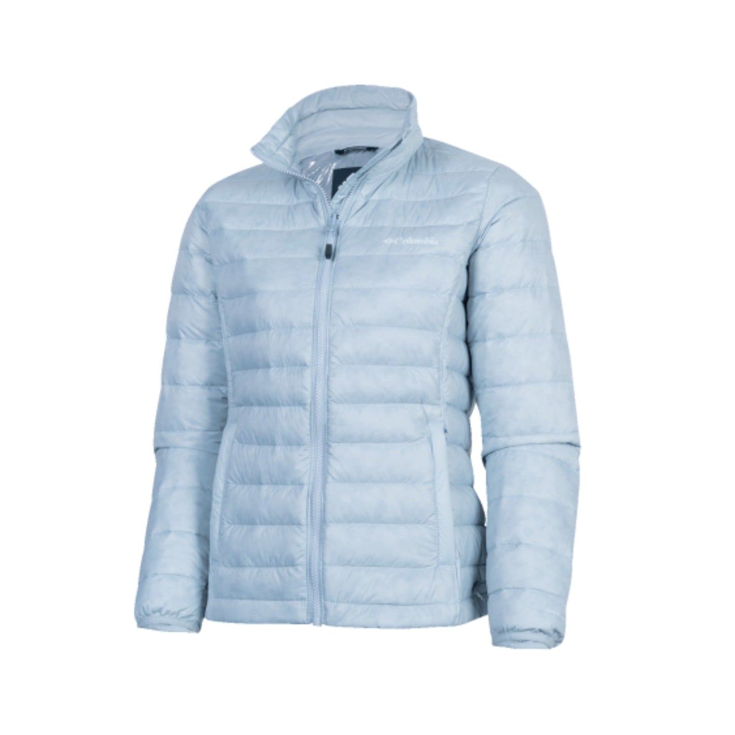 Women Phillips Park Interchange Jacket - Dynasty Heather