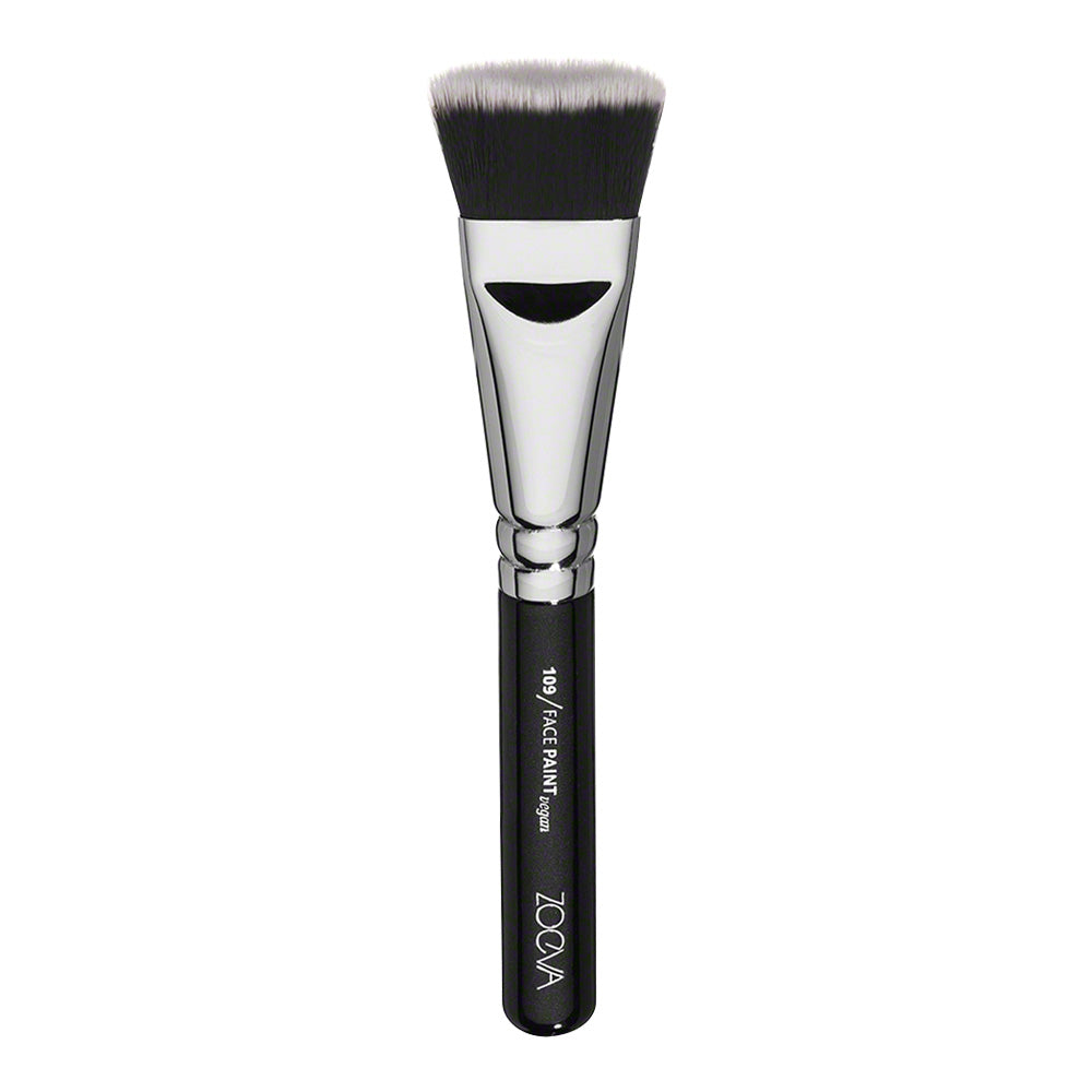 Zoeva Brush Zoeva 109V Face Paint Vegan