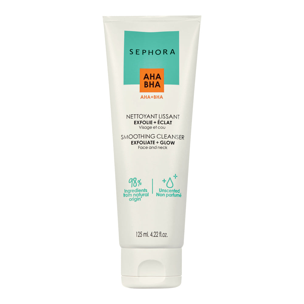 Sephora Smoothing Cleanser 125ml