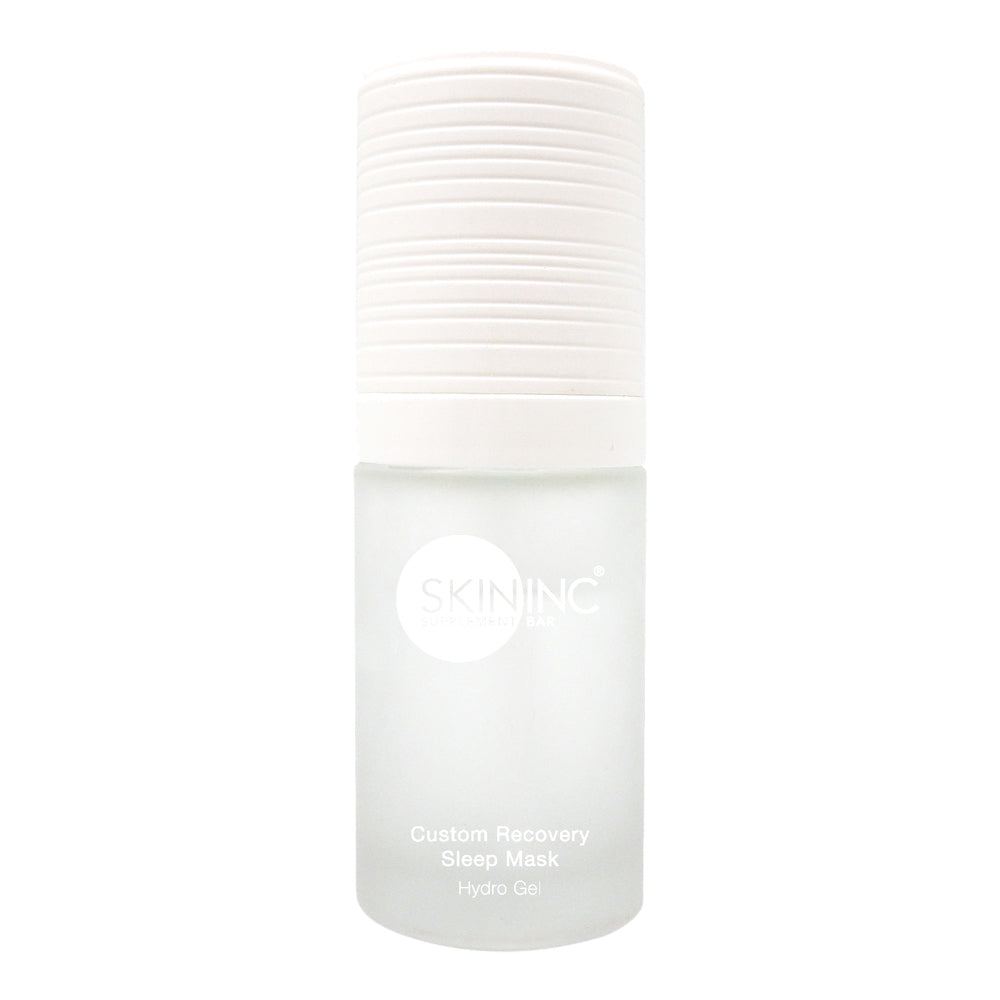 Skin Inc Custom Recovery Sleep Mask - Hydro Gel