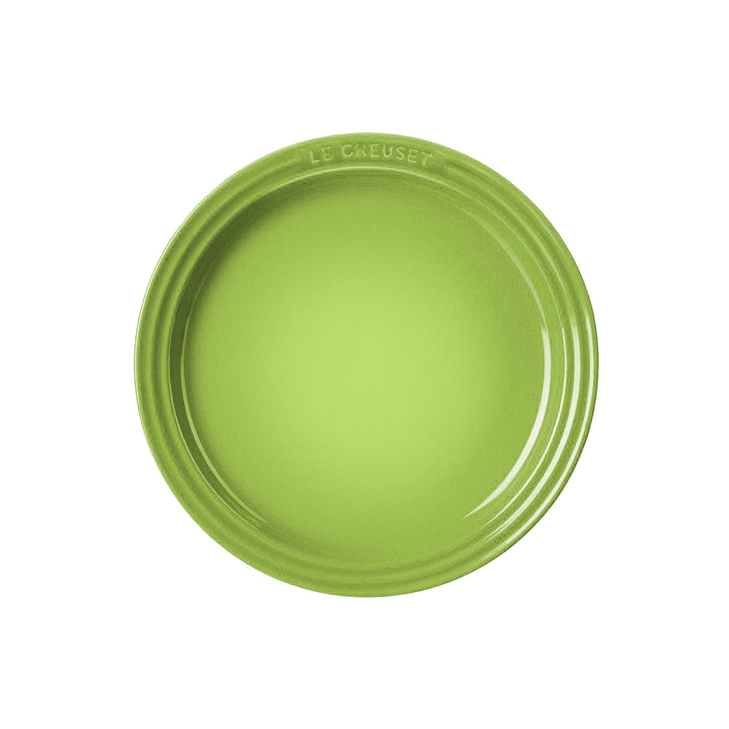 Tokyo 23cm Round Plate - Palm
