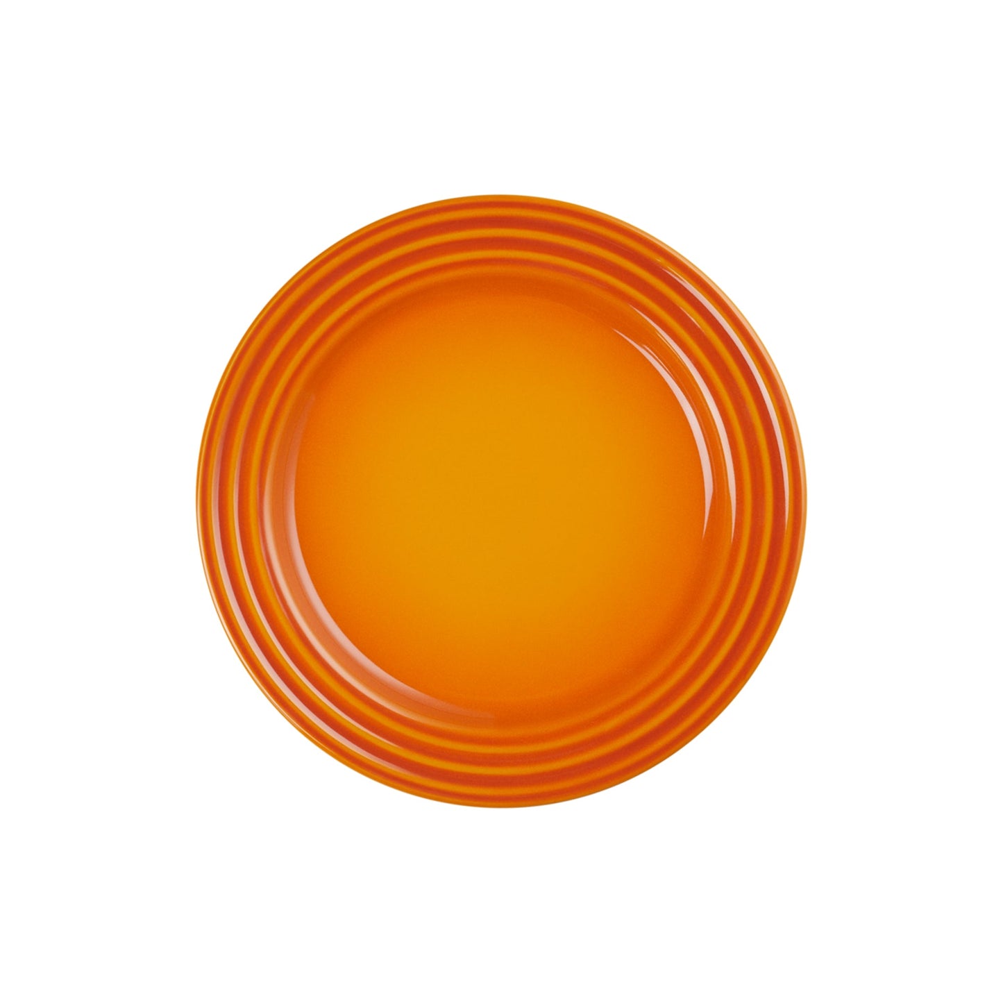 Vancouver 22cm Salad Plate - Marronnier