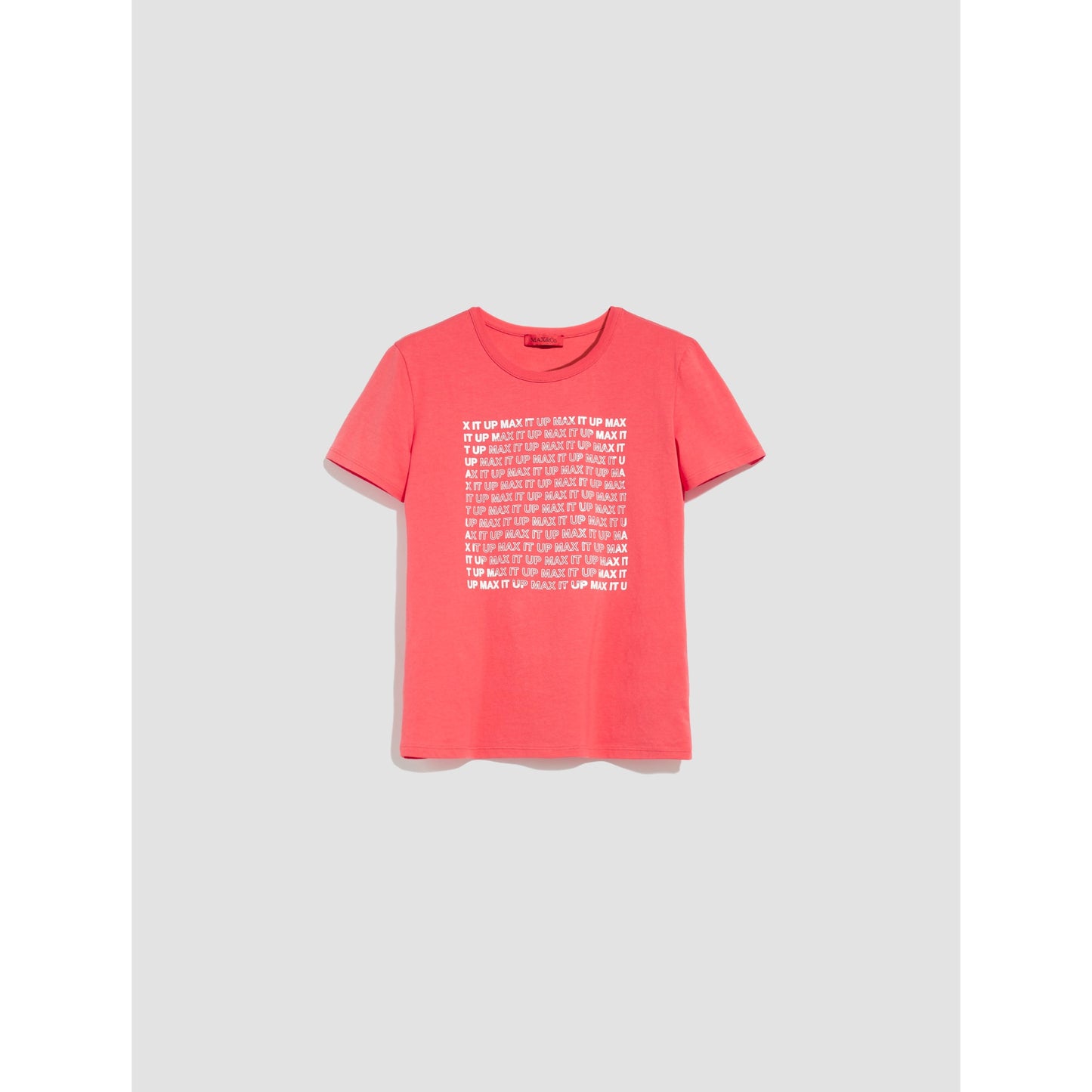 Dazi T-shirt - Red