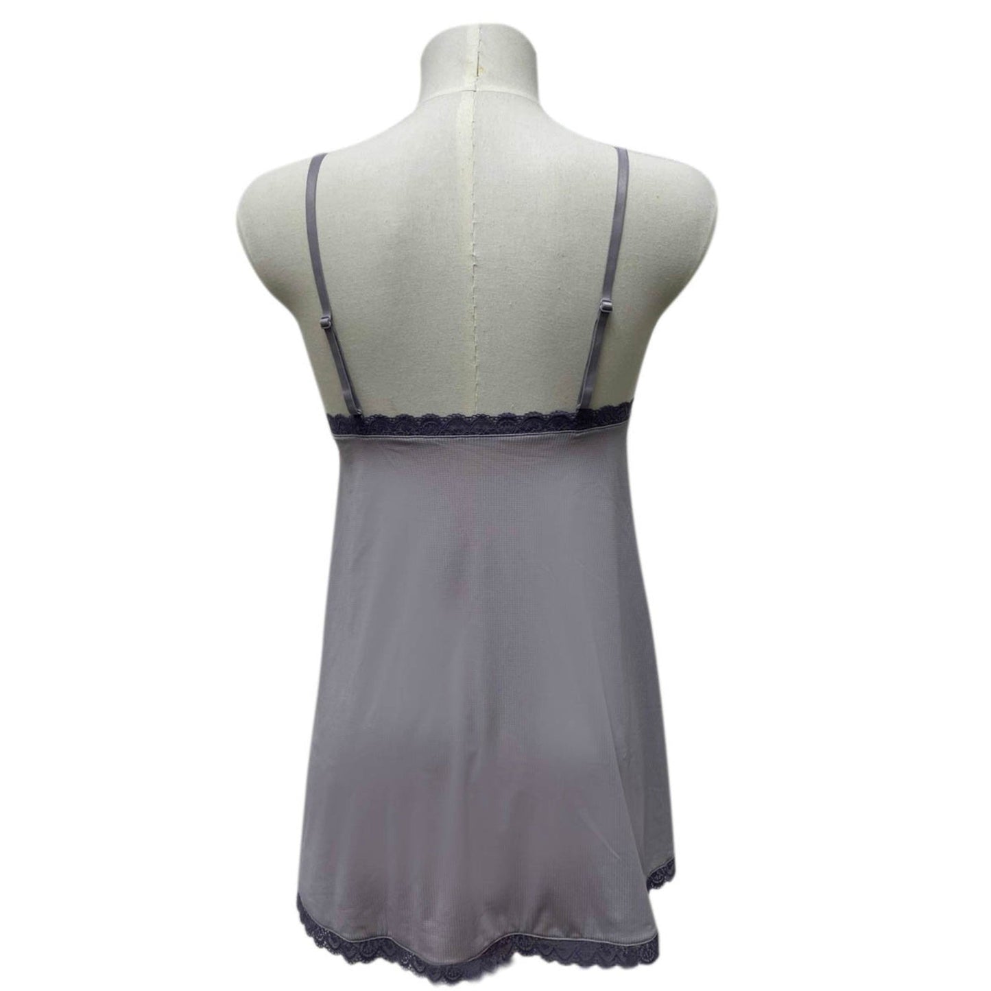 Lacy Lingerie Dress - Pca/Gmg