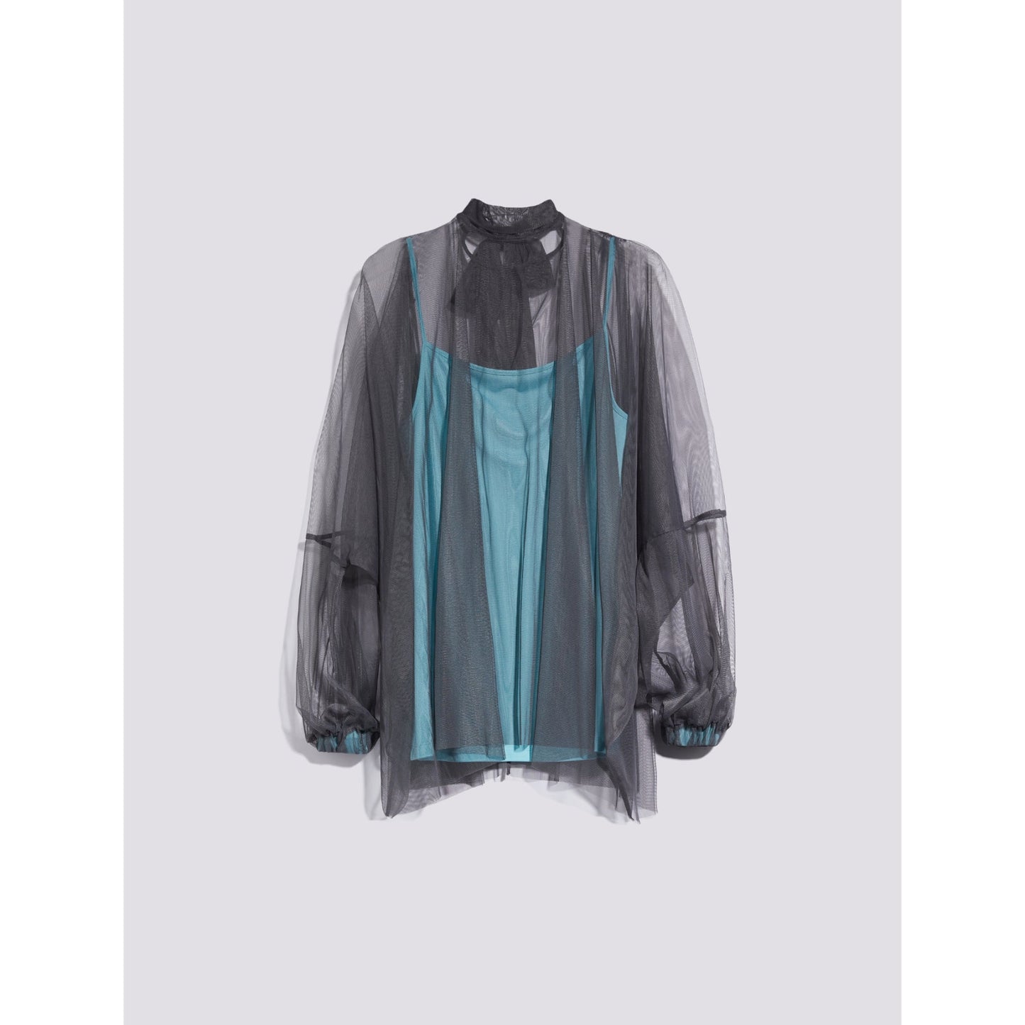 Pernice Shirt - Grey