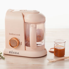 Load image into Gallery viewer, Babycook? Solo Rose Gold