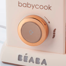 Load image into Gallery viewer, Babycook? Solo Rose Gold