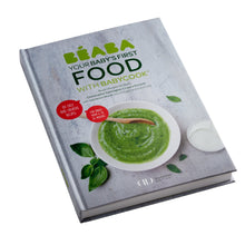 Load image into Gallery viewer, Babycook Book My First Meal - English Version