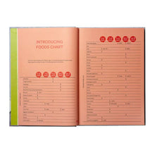 Load image into Gallery viewer, Babycook Book My First Meal - English Version