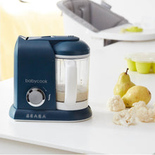 Load image into Gallery viewer, Babycook? Solo Navy