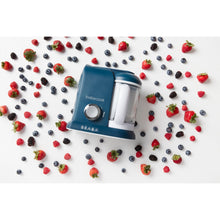 Load image into Gallery viewer, Babycook? Solo Navy