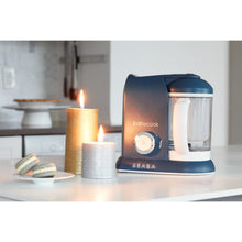 Load image into Gallery viewer, Babycook? Solo Navy