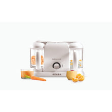 Load image into Gallery viewer, Babycook? Duo White Silver