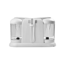 Load image into Gallery viewer, Babycook? Duo White Silver