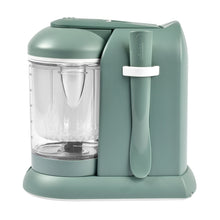 Load image into Gallery viewer, Babycook? Solo Baby Food Maker Eucalyptus