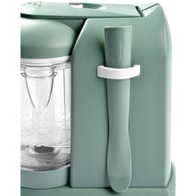 Load image into Gallery viewer, Babycook? Solo Baby Food Maker Eucalyptus