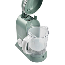 Load image into Gallery viewer, Babycook? Solo Baby Food Maker Eucalyptus
