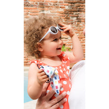 Load image into Gallery viewer, Baby Sunglasses 9-24m - Light Blue