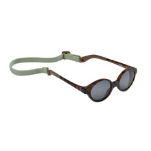 Load image into Gallery viewer, Baby Sunglasses 9-24m - Tortoise shell