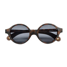 Load image into Gallery viewer, Baby Sunglasses 9-24m - Tortoise shell