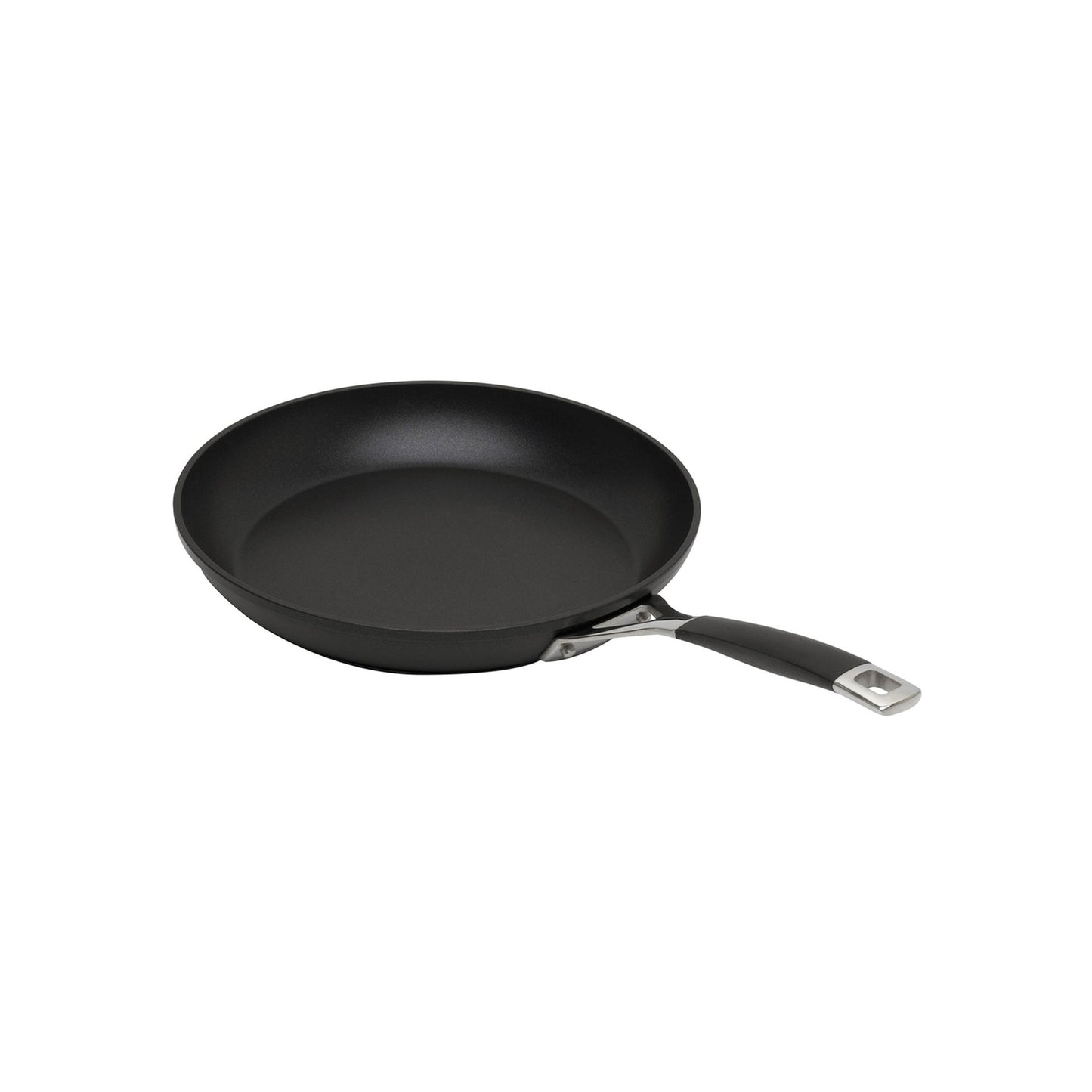 Tns 22x4.5cm Frying Pan with Silicone Handle