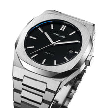 Load image into Gallery viewer, 40%Automatic % Bracelet 41.5%mm% - Silver