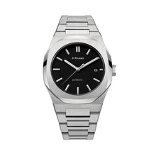 Load image into Gallery viewer, 40%Automatic % Bracelet 41.5%mm% - Silver