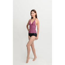 Load image into Gallery viewer, Gourami Paradise Tankini - Light Pink