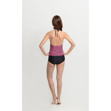 Load image into Gallery viewer, Gourami Paradise Tankini - Light Pink