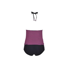 Load image into Gallery viewer, Gourami Paradise Tankini - Light Pink