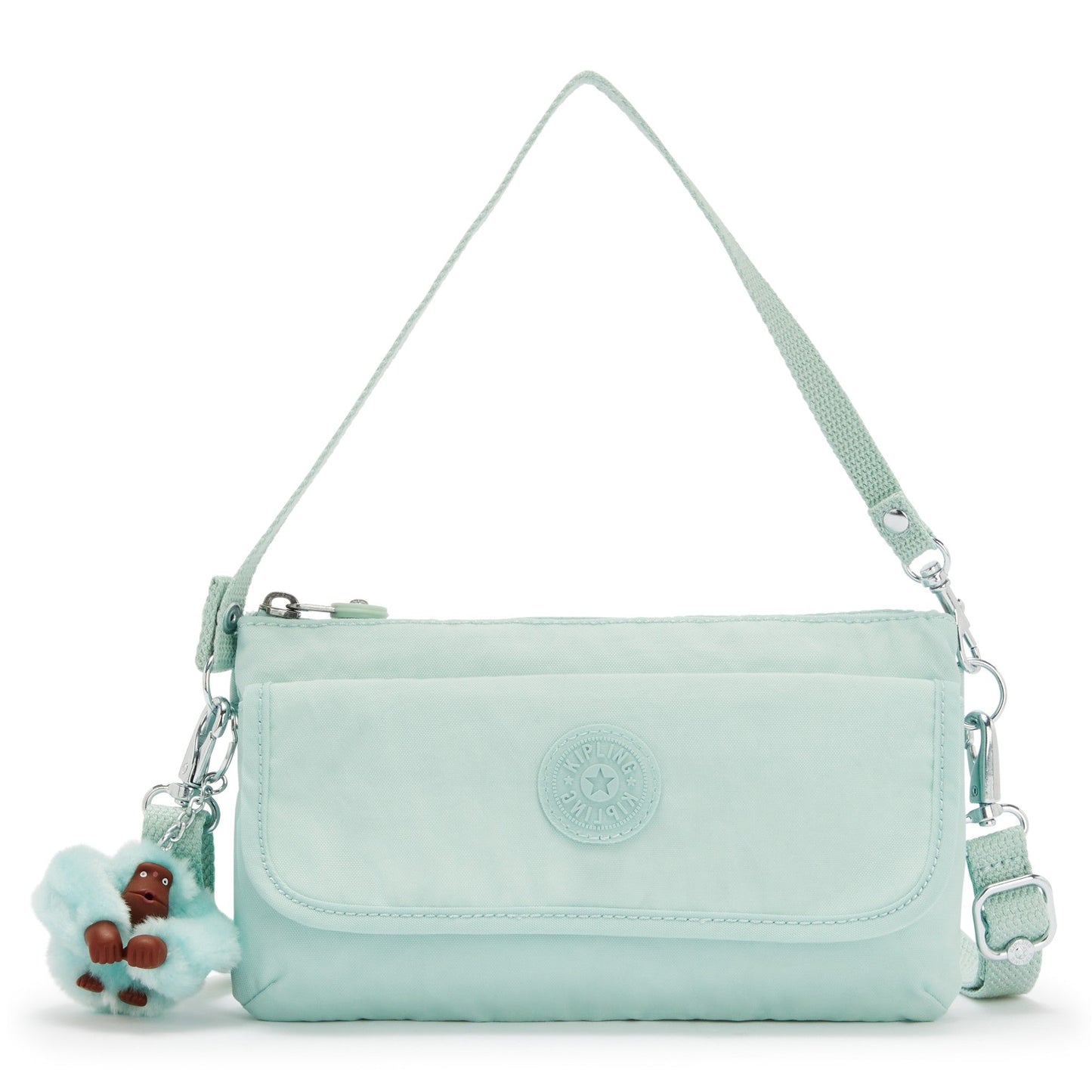 Vecka Strap Mystic Mint 360