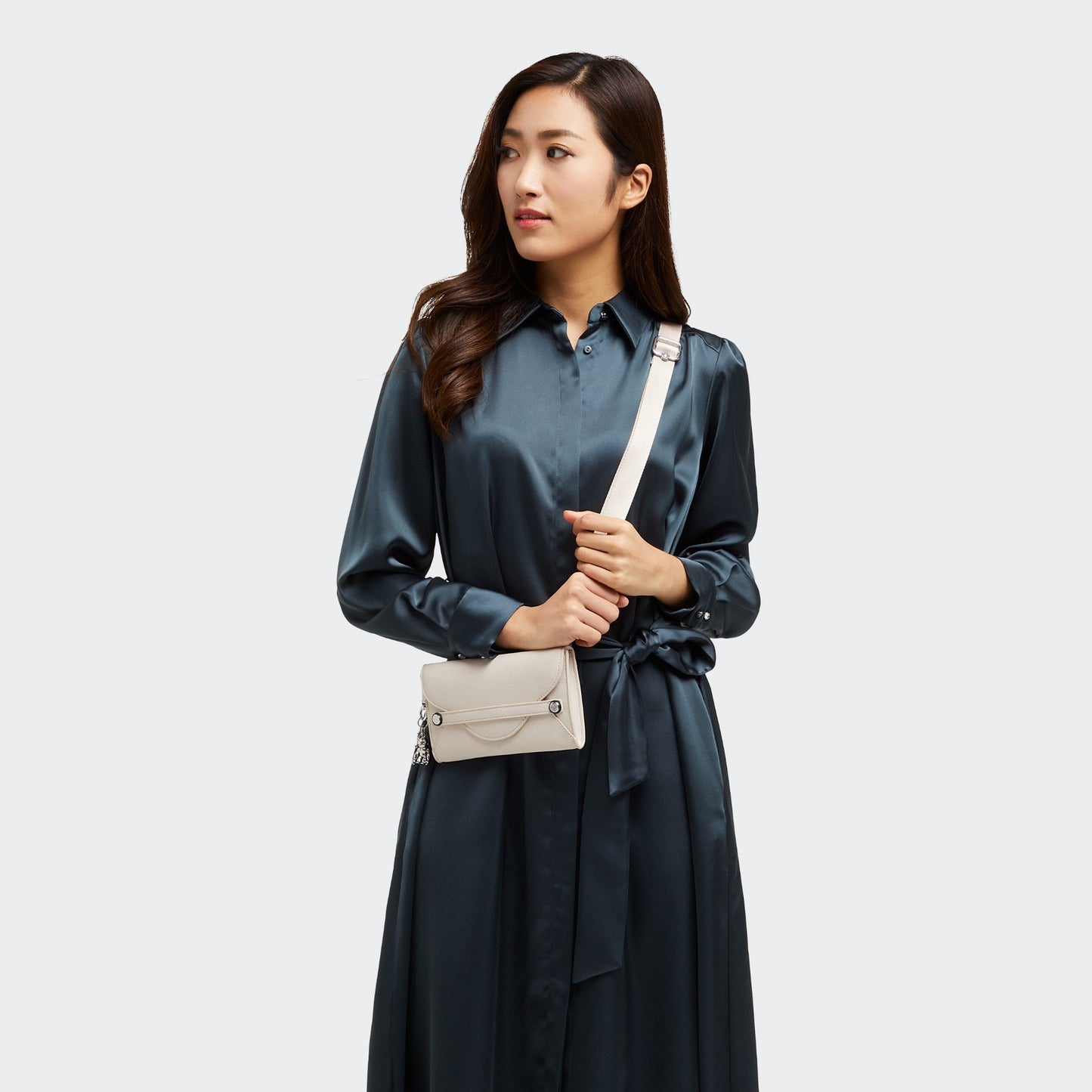 Lelio Ivory Cloud Fl