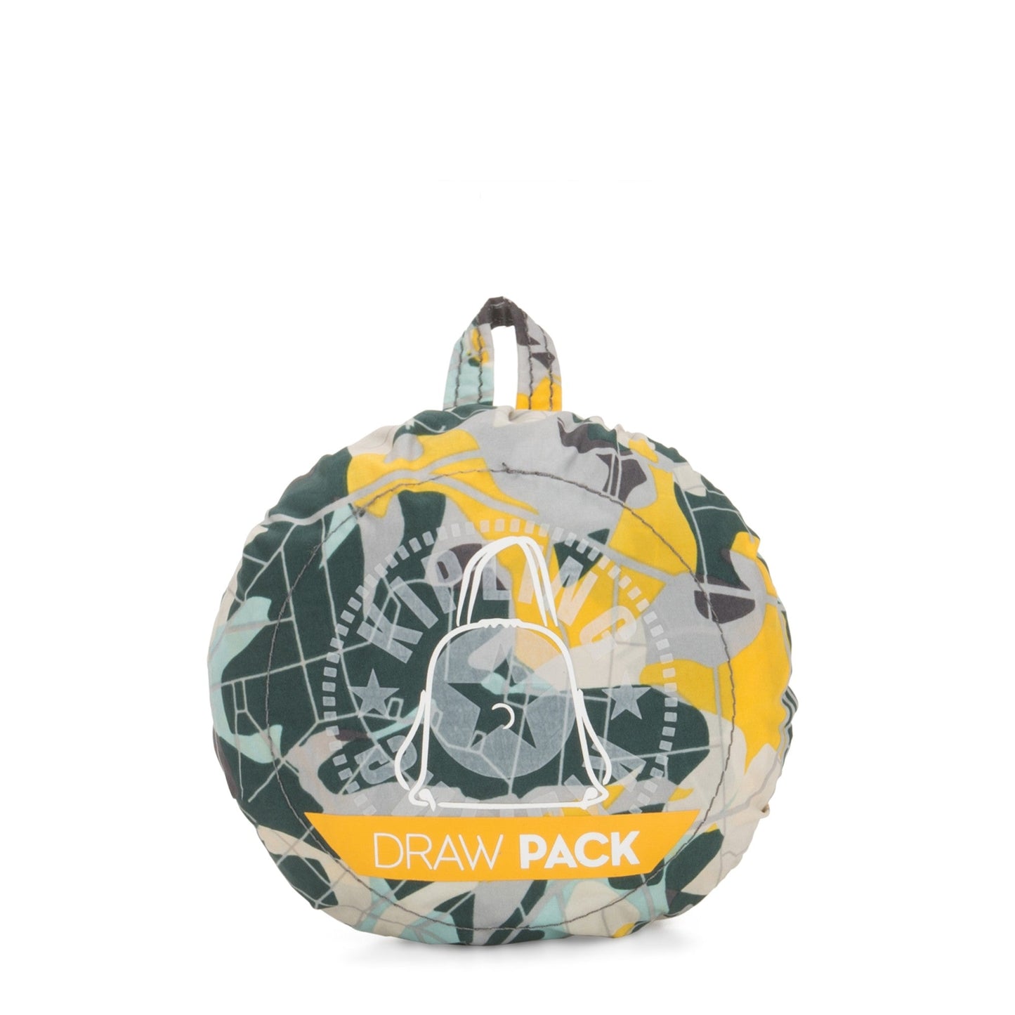 Drawpack Camo Map