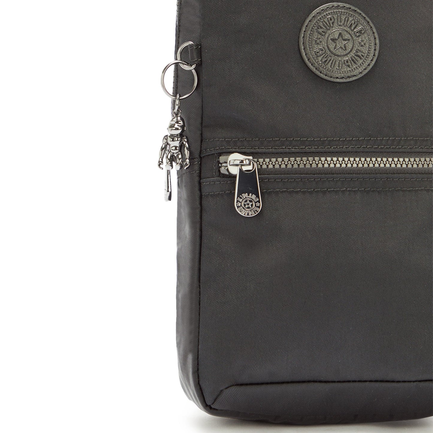 Satil Rich Black