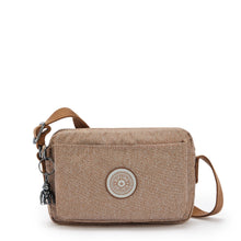 Load image into Gallery viewer, Abanu Dotted D Beige