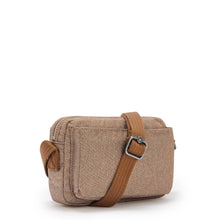 Load image into Gallery viewer, Abanu Dotted D Beige