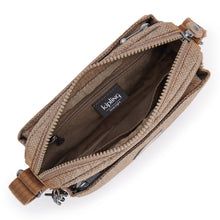 Load image into Gallery viewer, Abanu Dotted D Beige