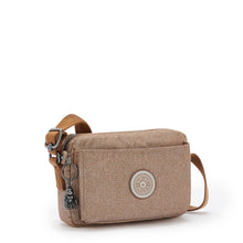 Load image into Gallery viewer, Abanu Dotted D Beige