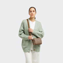 Load image into Gallery viewer, Abanu Dotted D Beige