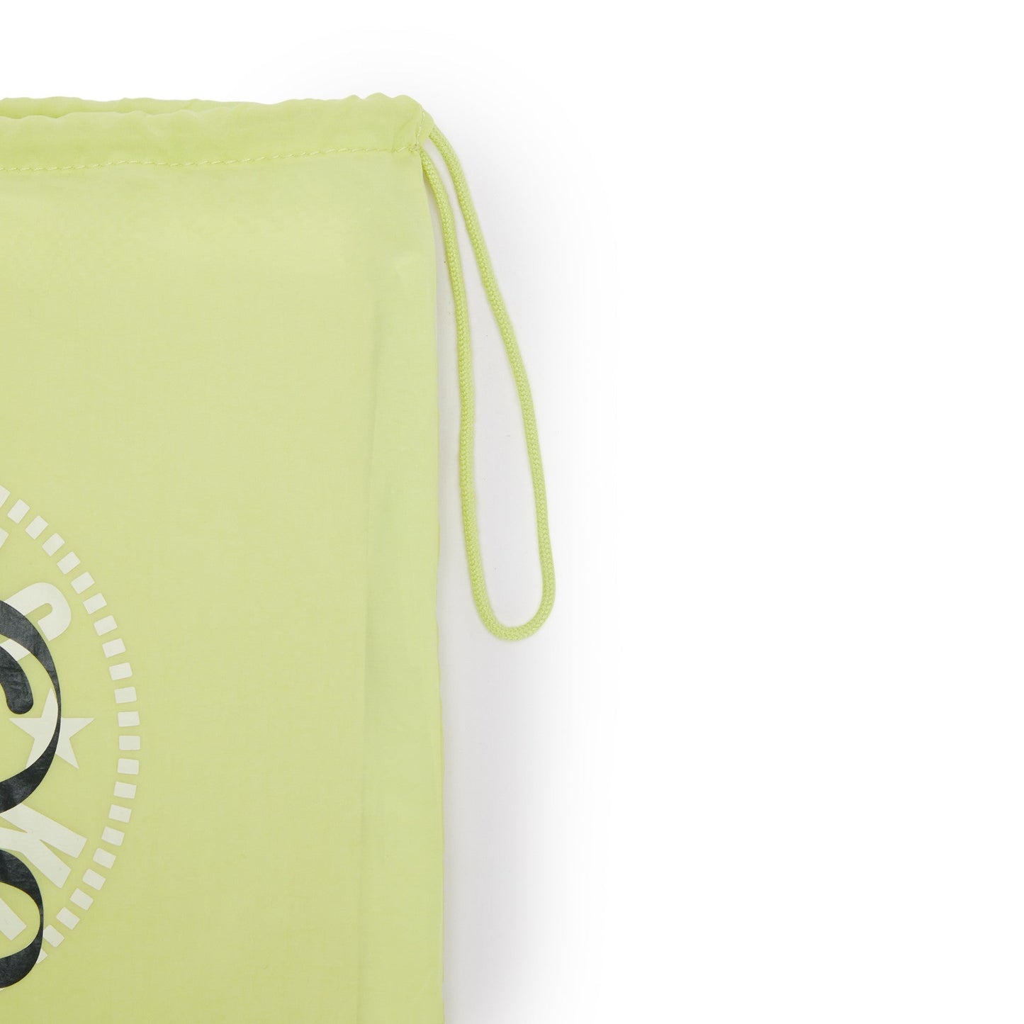 Pack Support Lime Green