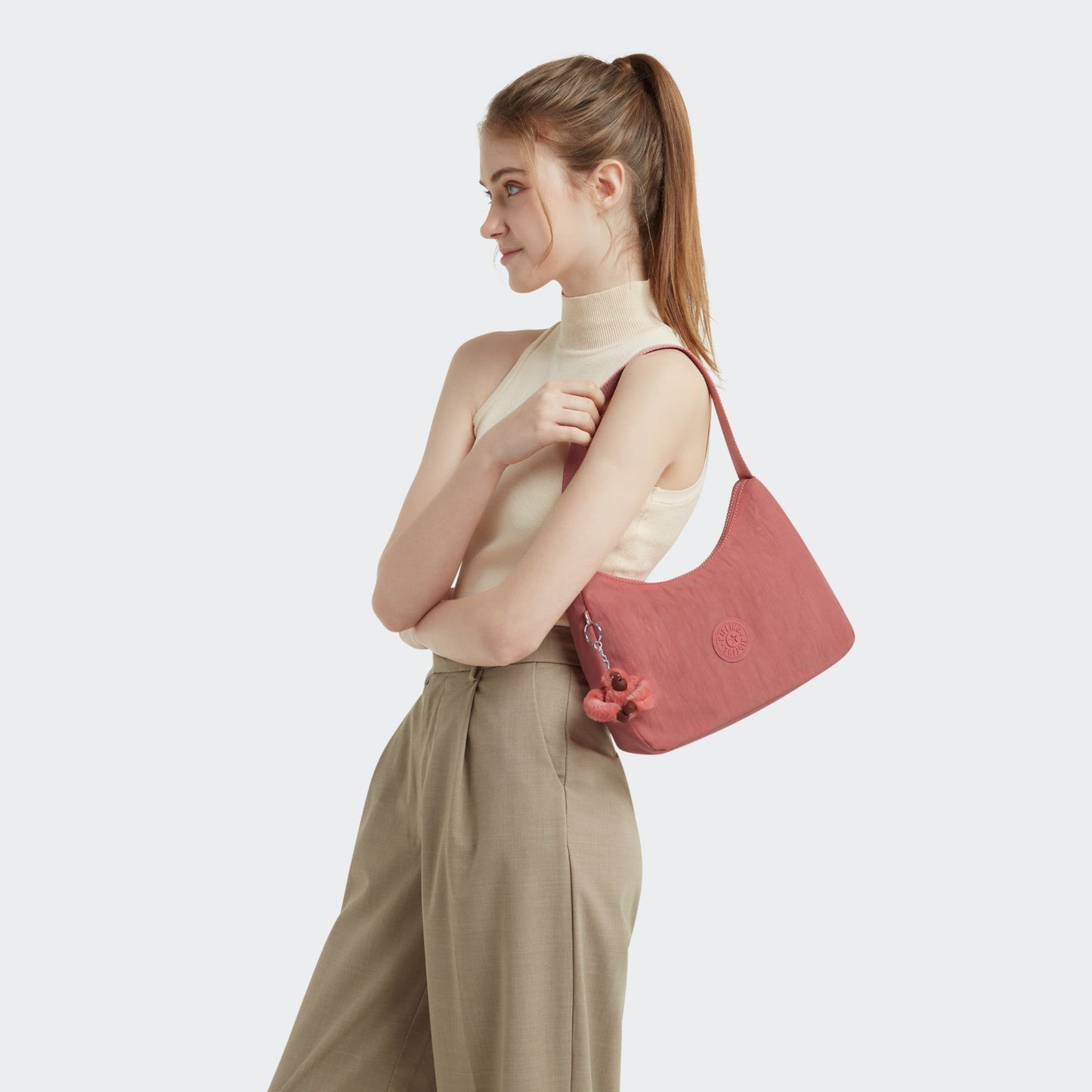 Esteban Bold Blush