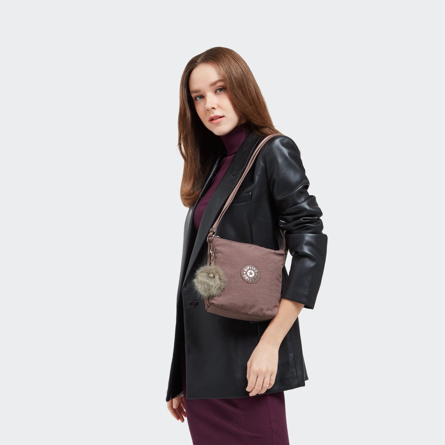 Maria Mink Glam Shim