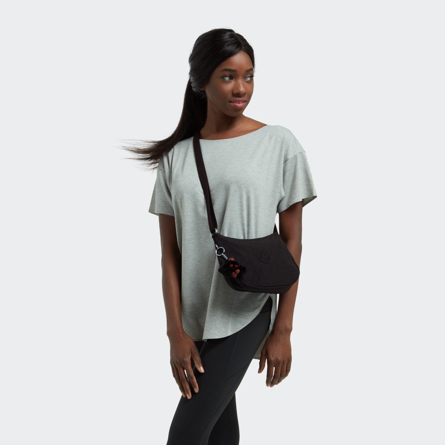 Celeste T True Black