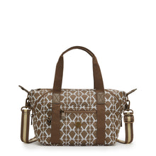 Load image into Gallery viewer, Art Mini Signature Brown