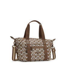 Load image into Gallery viewer, Art Mini Signature Brown