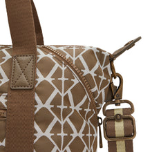 Load image into Gallery viewer, Art Mini Signature Brown